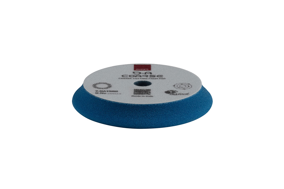 Rupes-D-A-coarse-Cutting-pad-130mm Rupes D-A Coarse Cutting 130mm