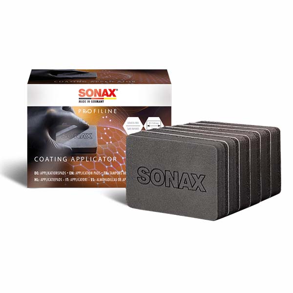 Sonax Profiline Coating Applicator 6 St.