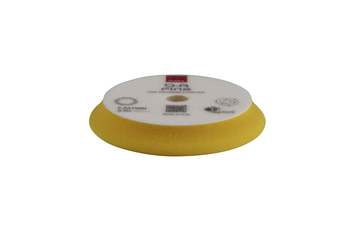 Rupes-D-A-fine-finishing-foam-polierpad-150mm D-A Fine Finishing 130mm