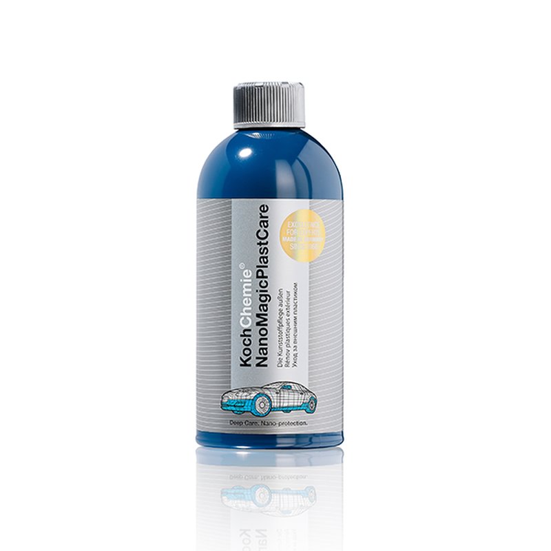 koch-chemie-nanomagic-plastcare-500ml Koch Chemie Nano Magic Plast Care