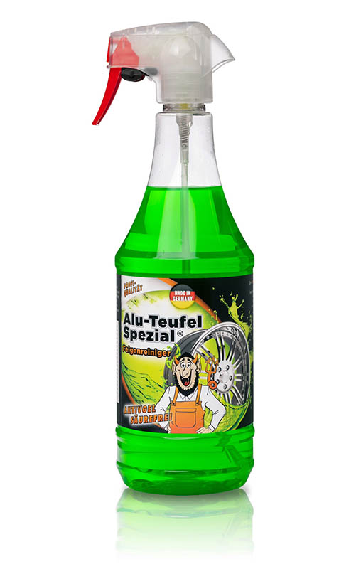 Tuga-Chemie-Alu-teufel-spezial-1l Alu-Teufel Spezial Felgenreiniger 1L