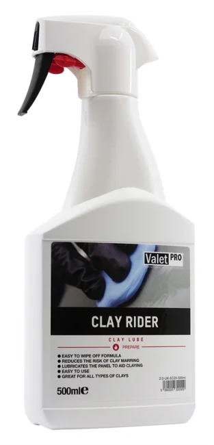 ValetPRO Clay Rider 500ml