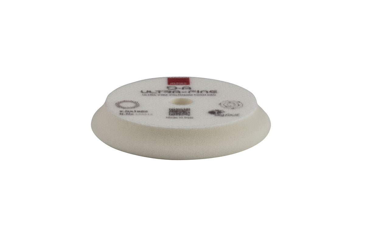 Rupes-D-A-ultra-fine-polishing-foam-pad-130mm Rupes D-A Ultrafine 130mm