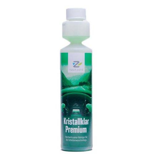 Nextzett-Kristallklar-Premium-250-ml Nextzett Kristallklar Premium