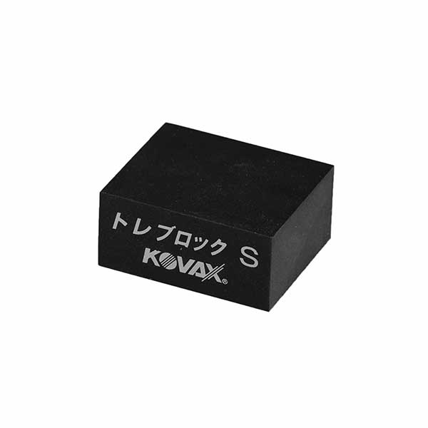 Kovax-Tolecut-Schleifblock Kovax Tolecut Schleifblock