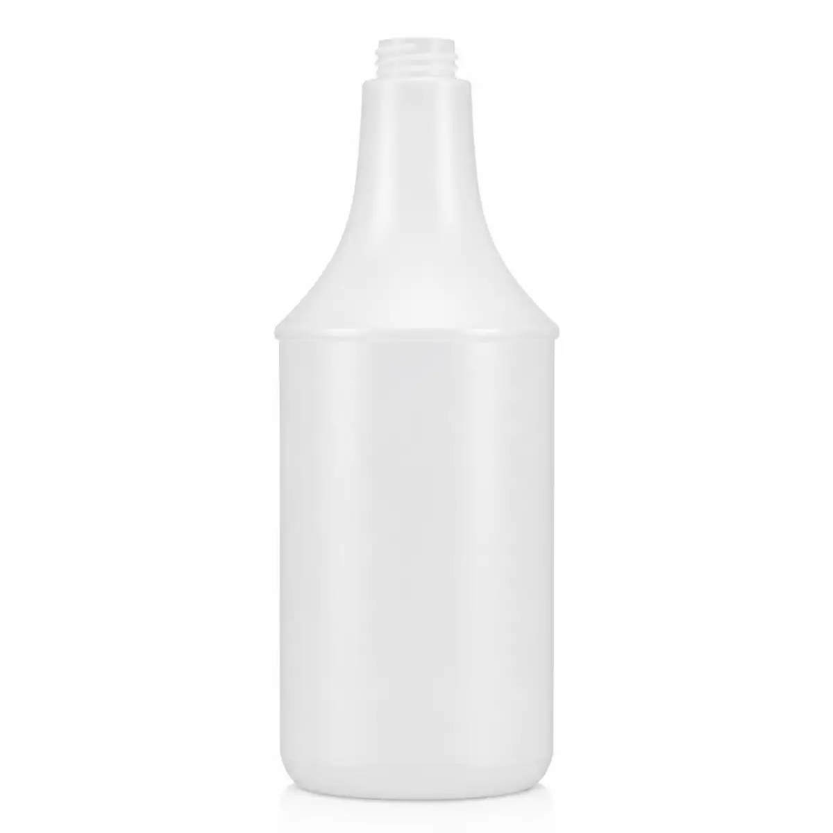 Unikum Rundflasche Leerflasche 1L