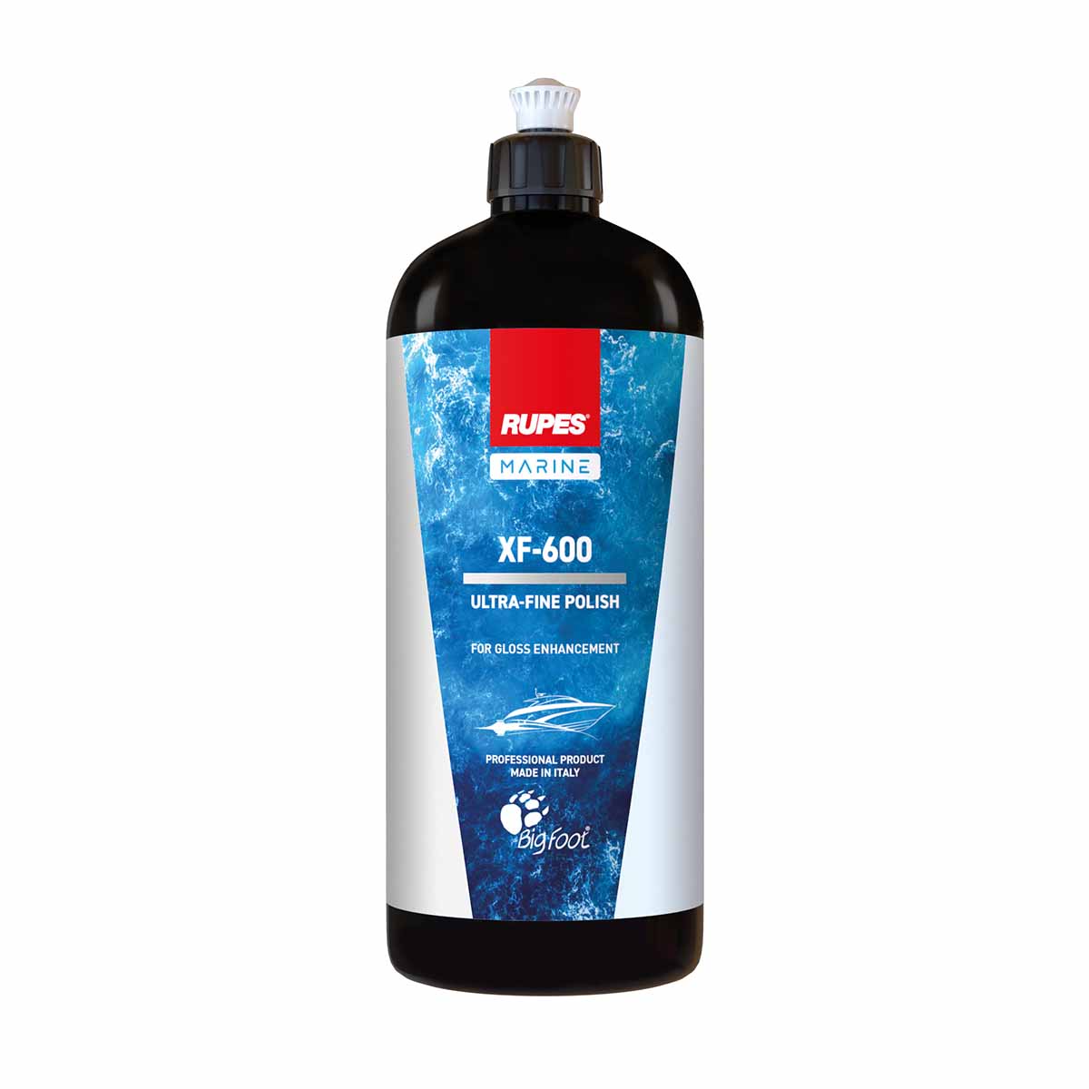 Rupes Marine XF-600 Ultra-Fine Politur 1L