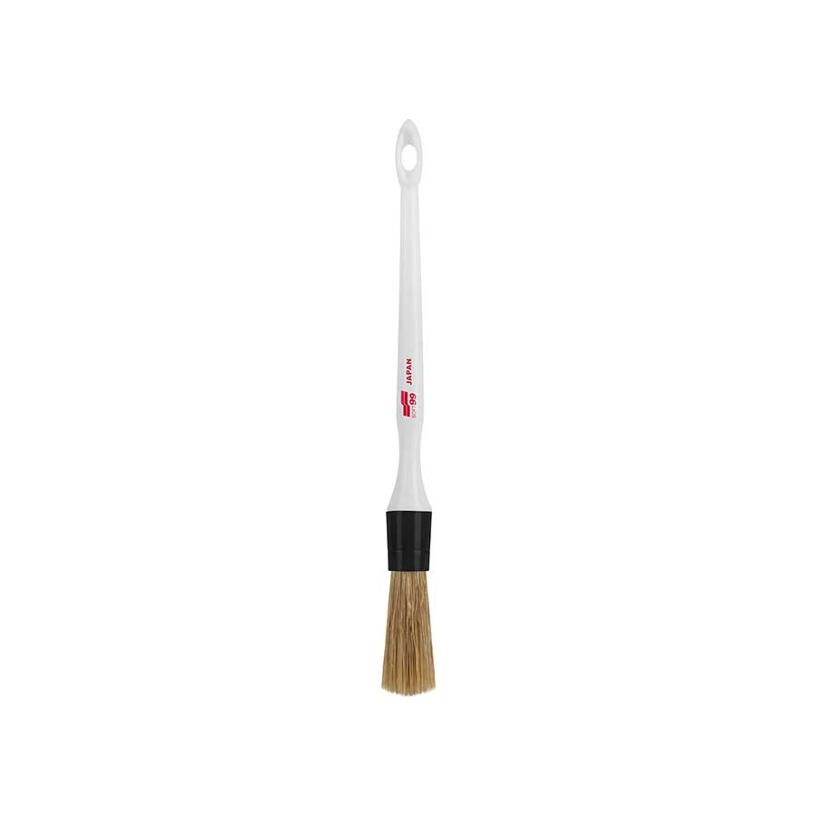 Soft99 Interior Brush Reinigungspinsel 16mm Soft99 Interior Brush Reinigungspinsel 16mm