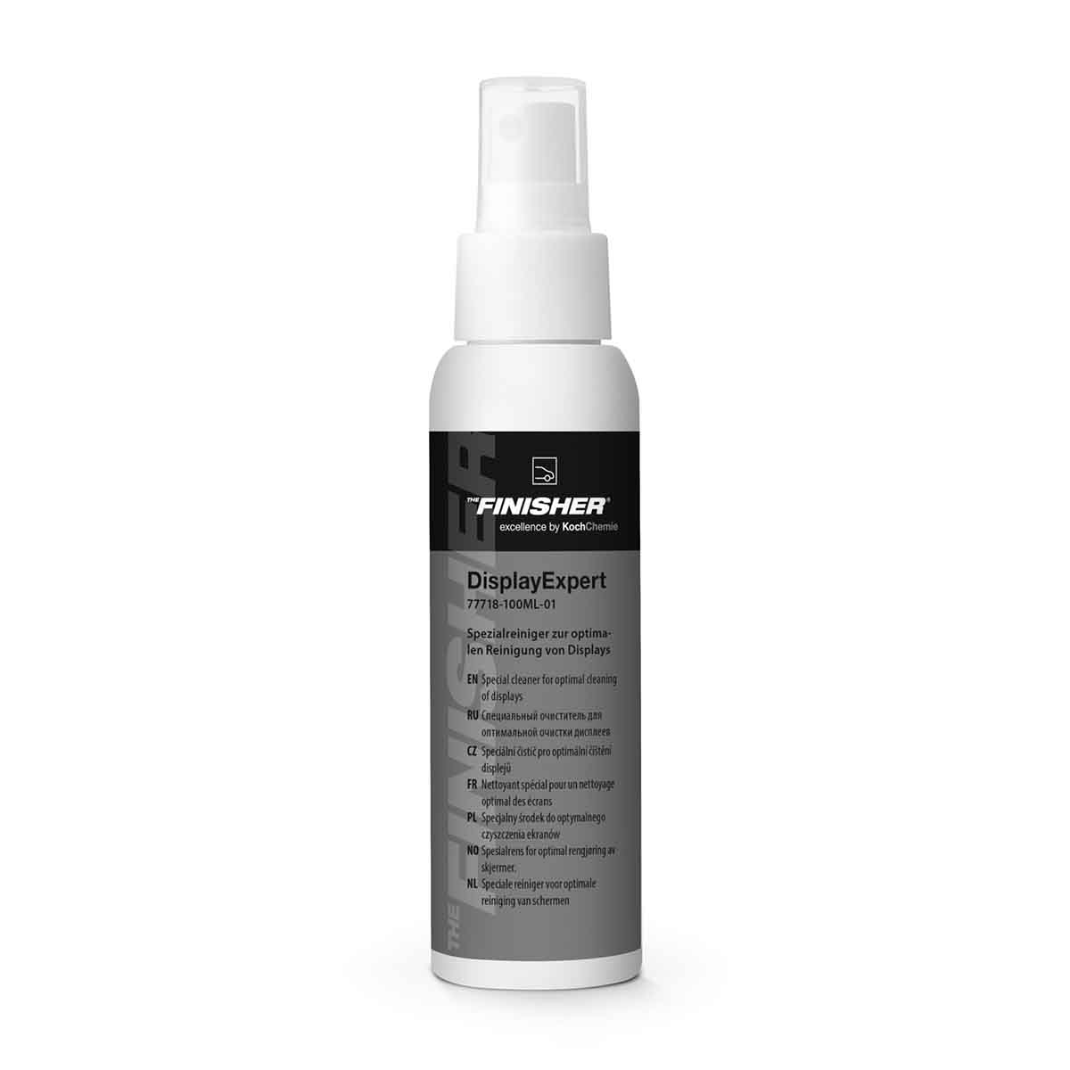 The Finisher Display Expert 100ml The Finisher Display Expert 100ml