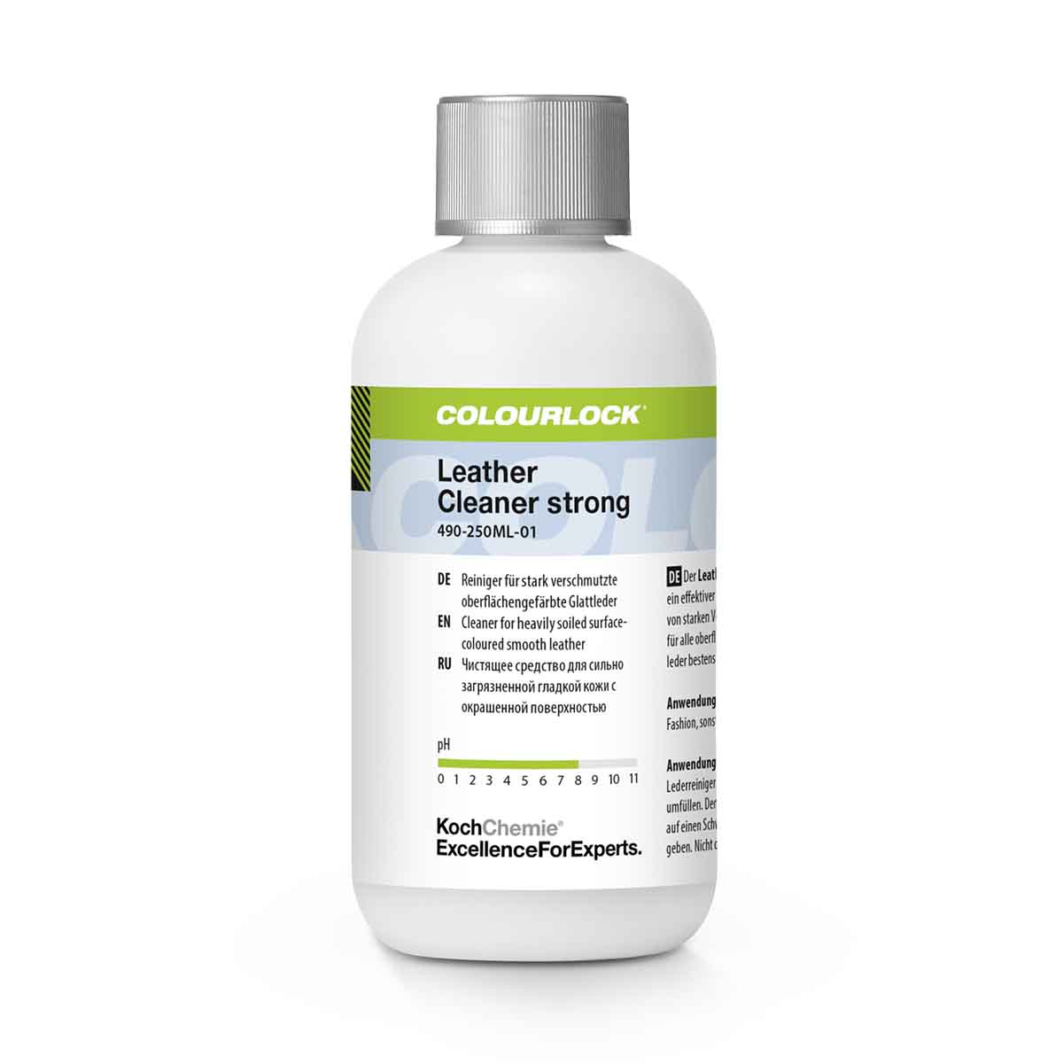 Colourlock Leather Cleaner strong 250ml Colourlock Leather Cleaner strong 250ml