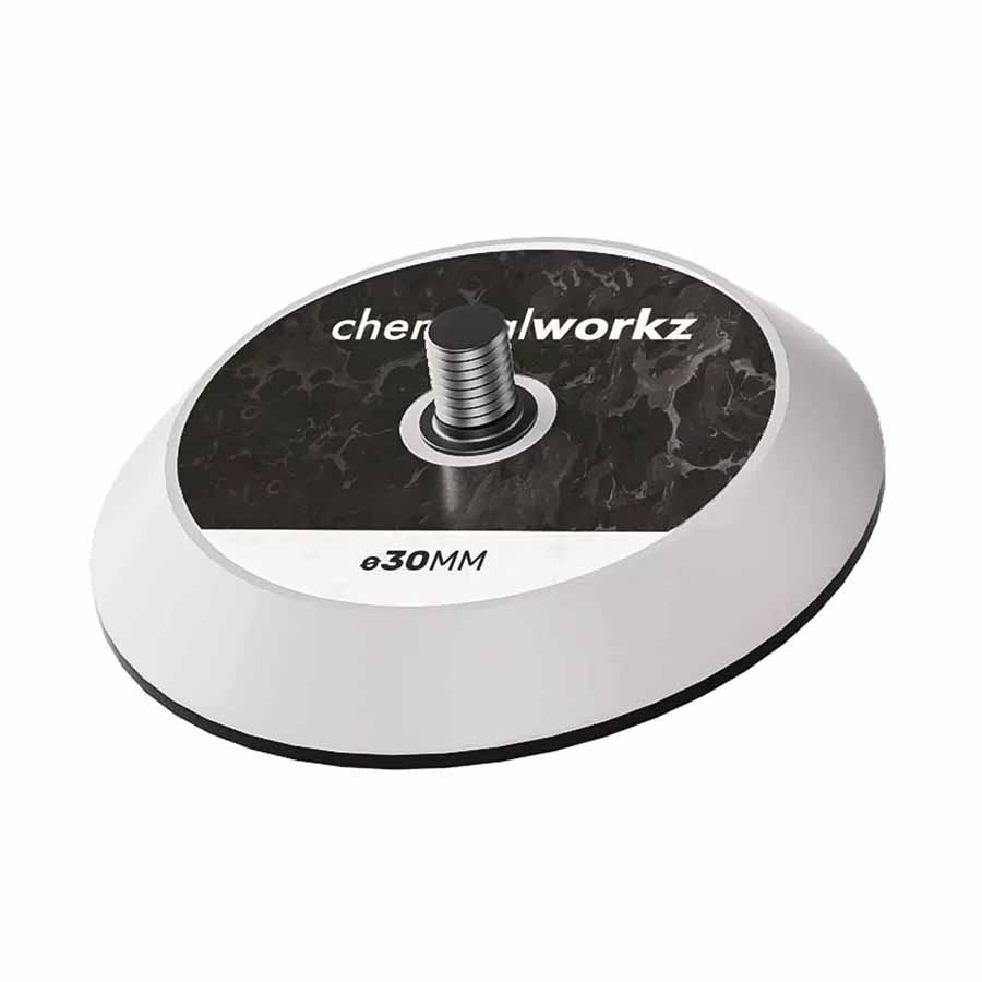 ChemicalWorkz EVO Mini 30mm Stützteller ChemicalWorkz EVO Mini 30mm Stützteller