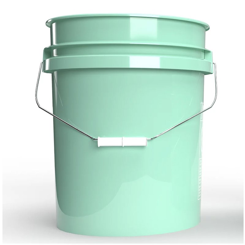 magic-bucket-wascheimer-5-gal-mint-2 Magic Bucket Wascheimer 5 Gallonen Mint
