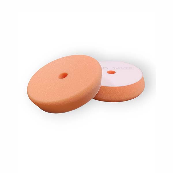 unikum-polierpad-coarse-orange-125mm Unikum Polierpad Coarse Orange Ø 125mm