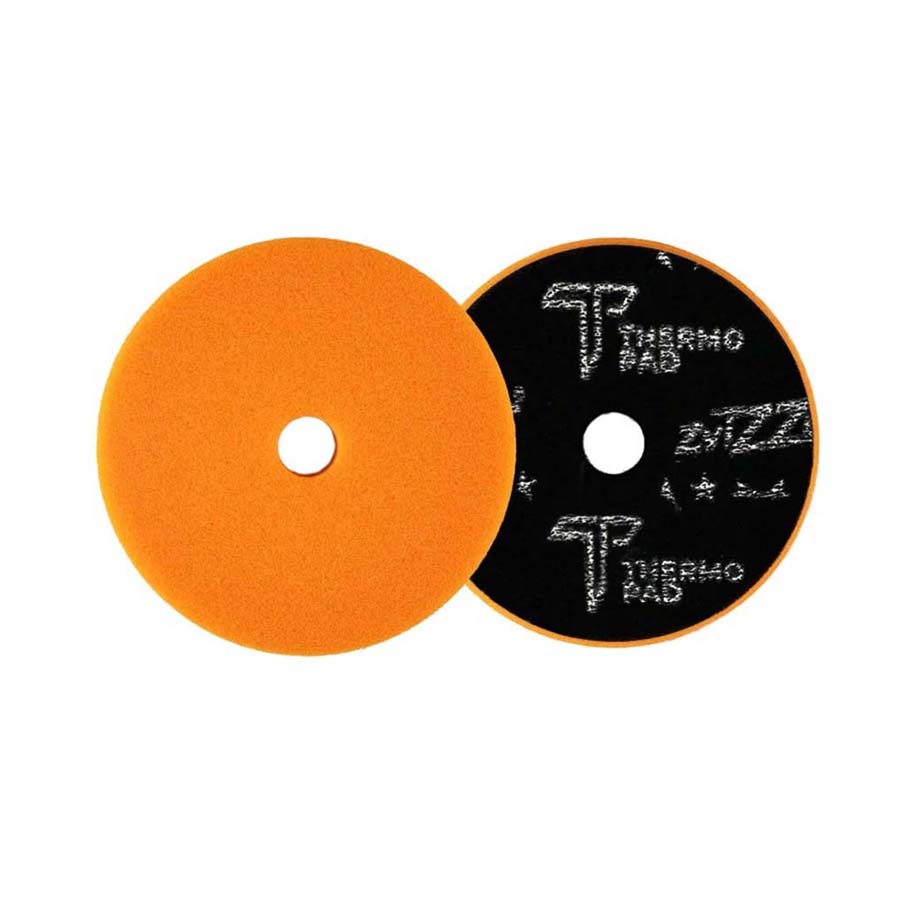 ZviZZer Thermo Allrounder Pad Medium Ø 125mm ZviZZer Thermo Allrounder Pad Medium Ø 125mm