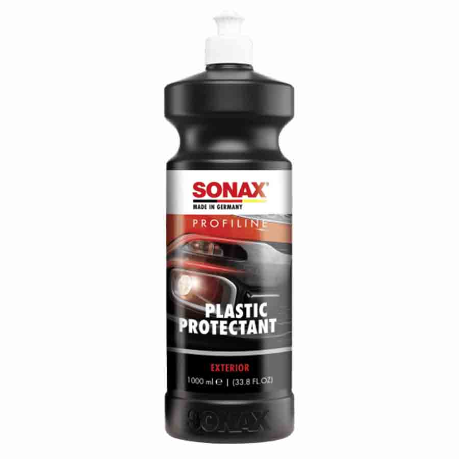 Sonax-Profiline-Plastic-Protectant-Exterior-1-L Sonax Profiline Plastic Protectant Exterior 1L