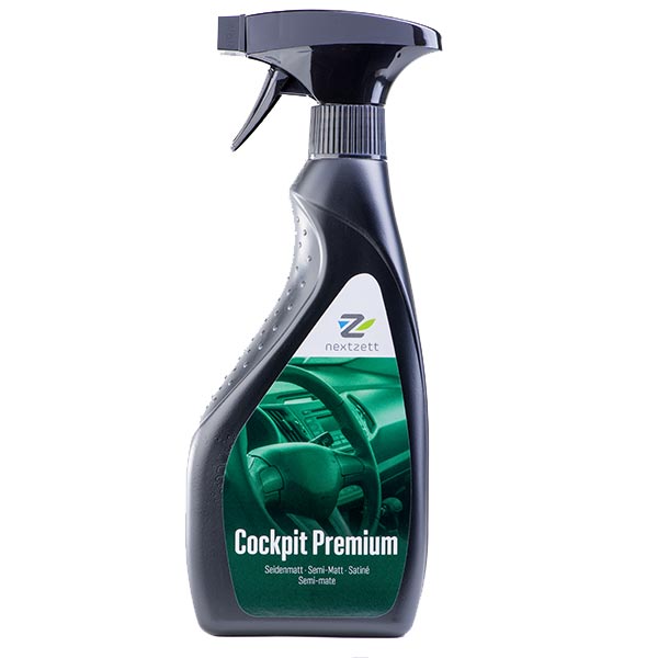 NextzettCockpit-Premium-500ml Nextzett Cockpit Premium 500ml