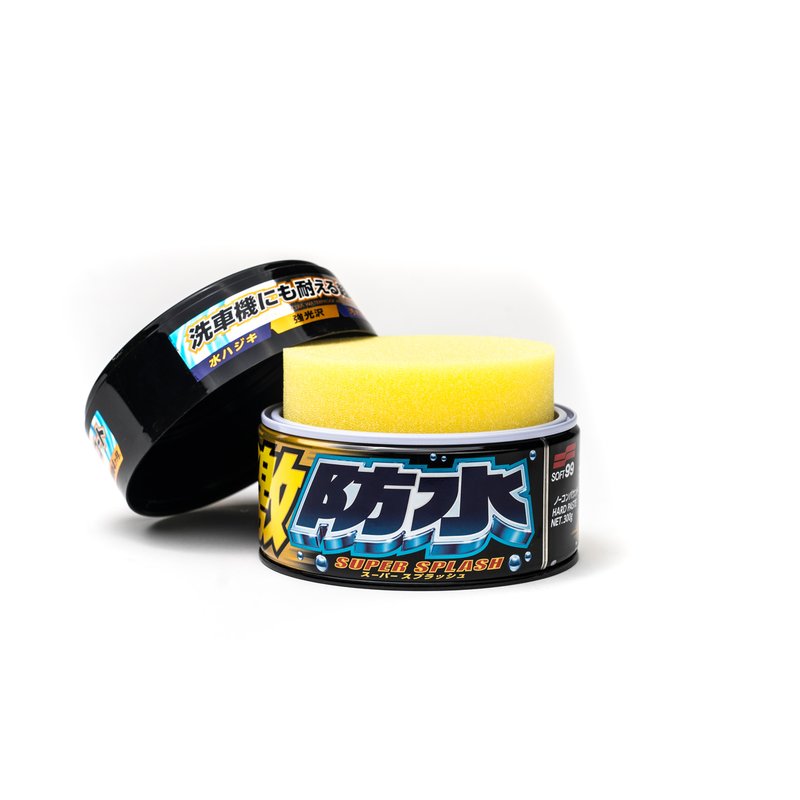soft99-water-block-super-splash-dark-300g_2 Soft99 Water Block Super Splash Dark&Metallic