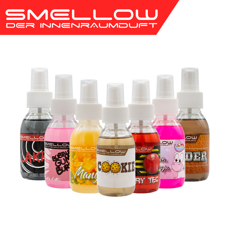 liquid-elements-smellow-duft-set Liquid Elements Smellow´s Innenraumduft