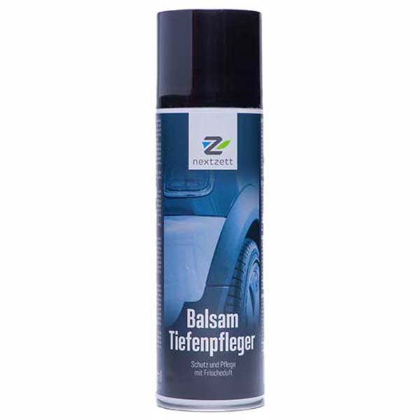 Nextzett Balsam Tiefenpfleger 300ml Nextzett Balsam Tiefenpfleger 300ml