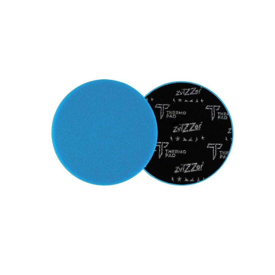 ZviZZer Thermo Allrounder Pad Ultra Hard Ø 50mm