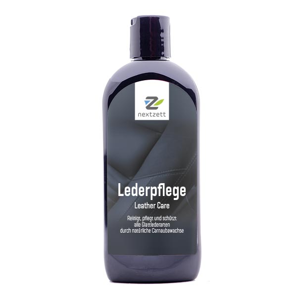 Nextzett-Lederpflege-250ml Nextzett Lederpflege 250ml