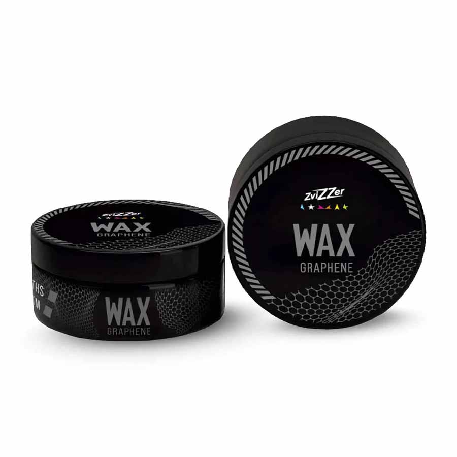 ZviZZer Wax Graphene Wachsversiegelung 100ml ZviZZer Wax Graphene Wachsversiegelung 100ml