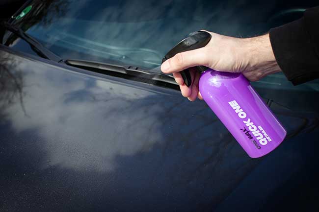 OneWax-Quick-One-Detailer OneWax Quick One Detailer