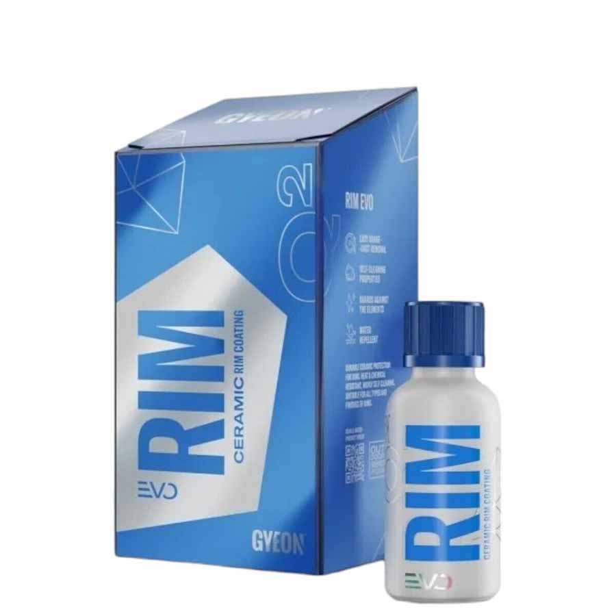 Gyeon Q² Rim EVO Felgenversiegelung 30ml Gyeon Q² Rim EVO Felgenversiegelung 30ml