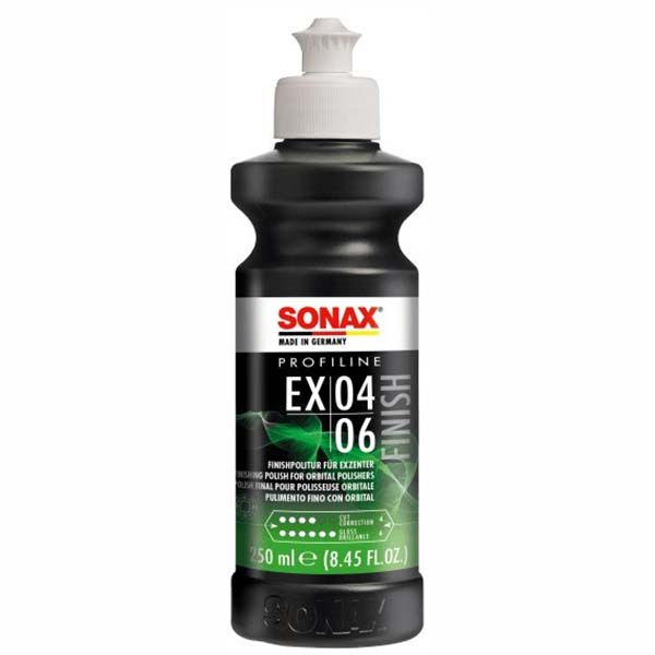 Sonax Profiline EX 04-06 250ml Sonax Profiline EX 04-06 250ml