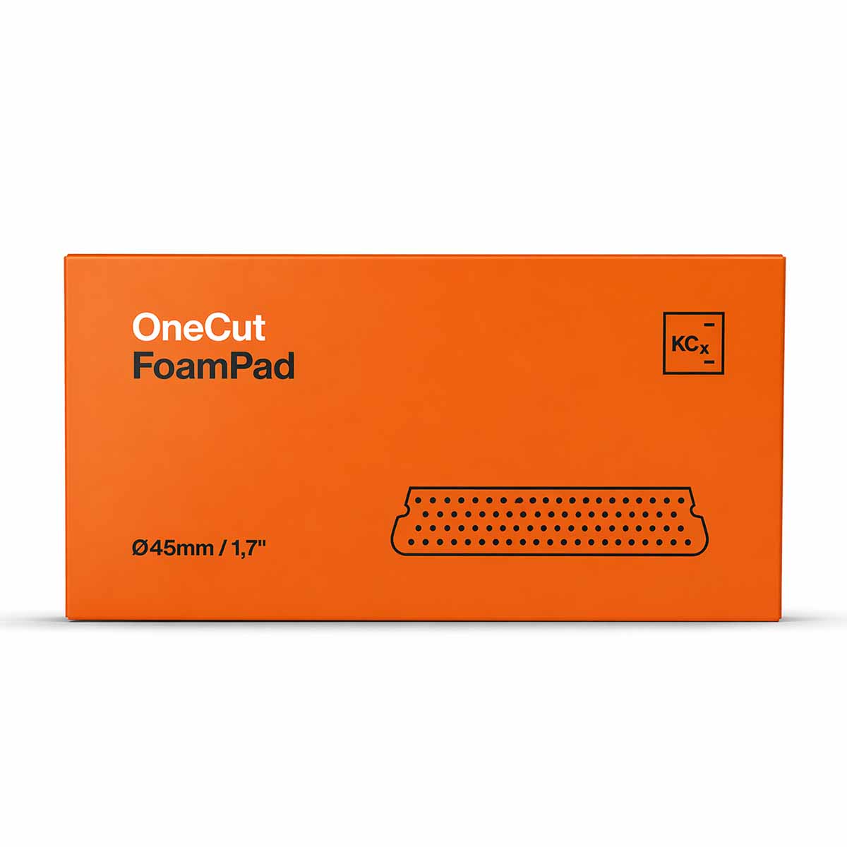 Koch Chemie One Cut Foam Pad Ø 45mm 5er Pack