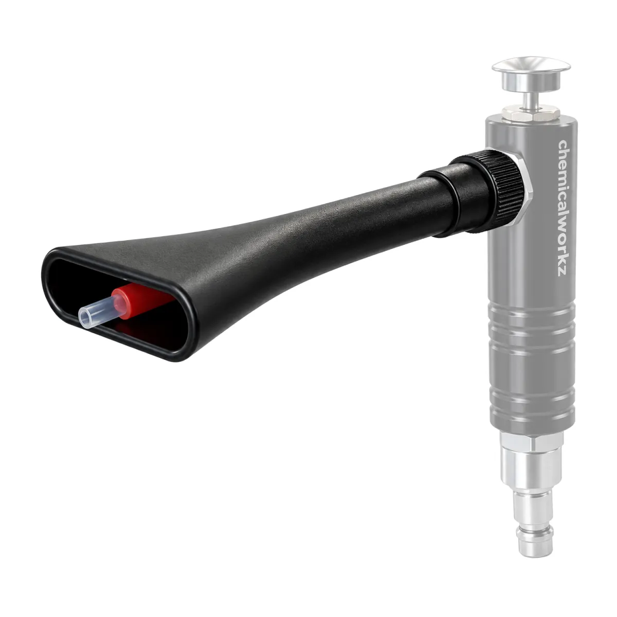 ChemicalWorkz Mini Air Gun Performance Tube