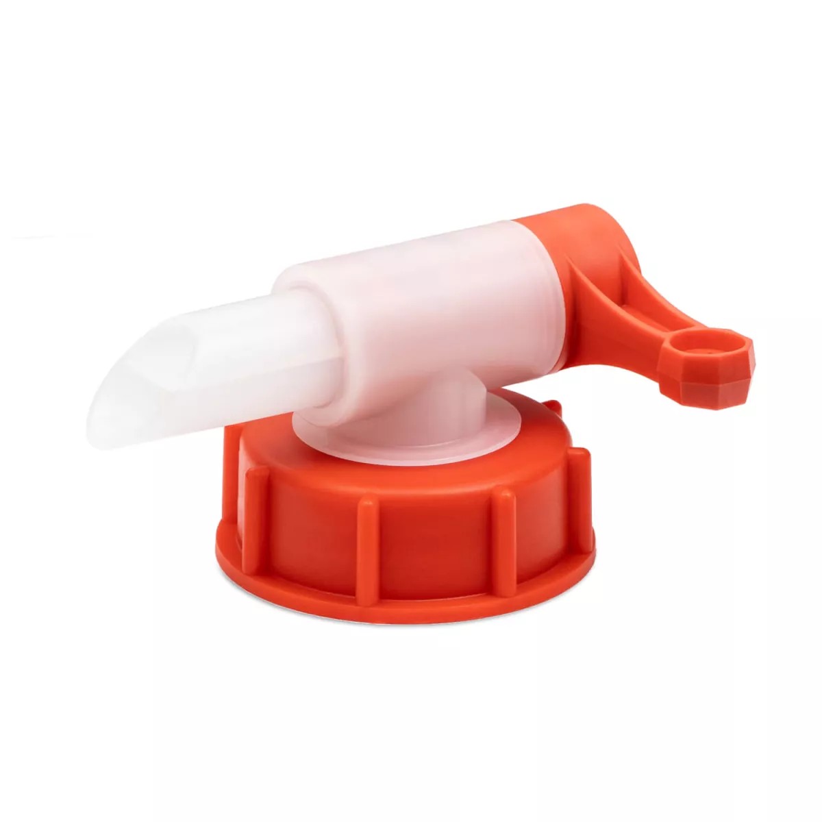 ChemicalWorkz Outlet Tap Auslaufhahn DIN51 ChemicalWorkz Outlet Tap Auslaufhahn DIN51