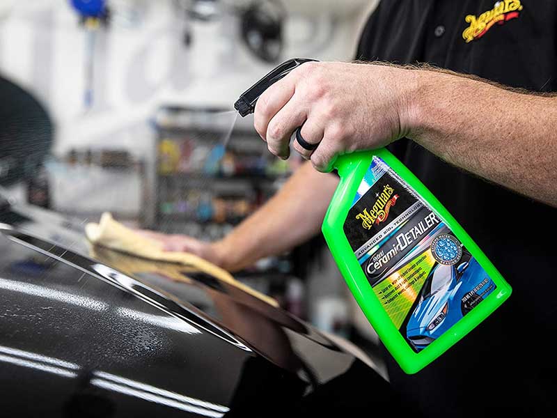 Meguiars-Hybrid-Ceramic-Detailer Meguiars Hybrid Ceramic Detailer 768ml