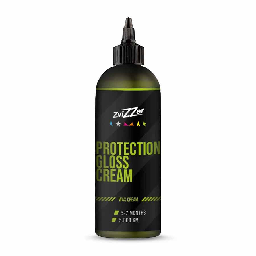 ZviZZer Protection Gloss Cream Versiegelung 500ml ZviZZer Protection Gloss Cream Versiegelung 500ml