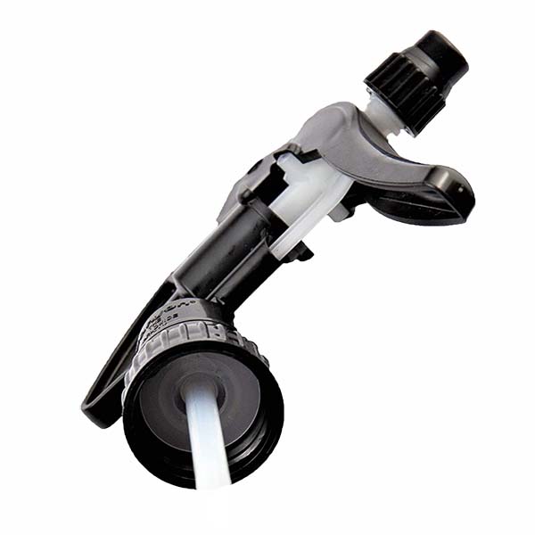 Canyon-CHS-3-AN-schwarz Canyon Sprühkopf CHS-3AN schwarz