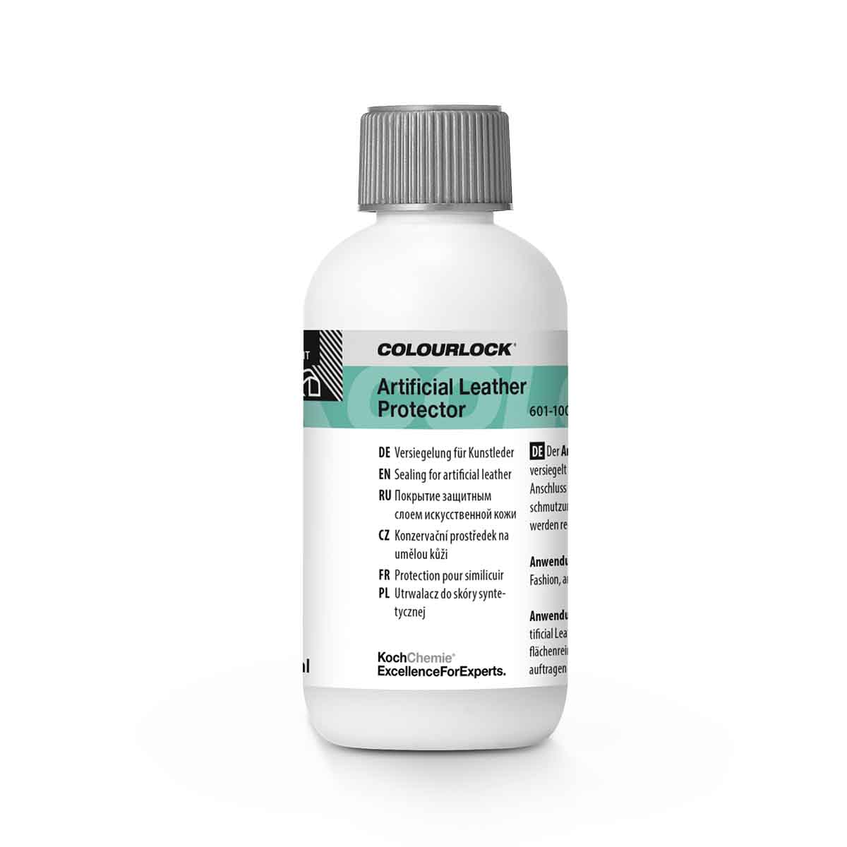 Colourlock Artificial Leather Protector 100ml Colourlock Artificial Leather Protector 100ml