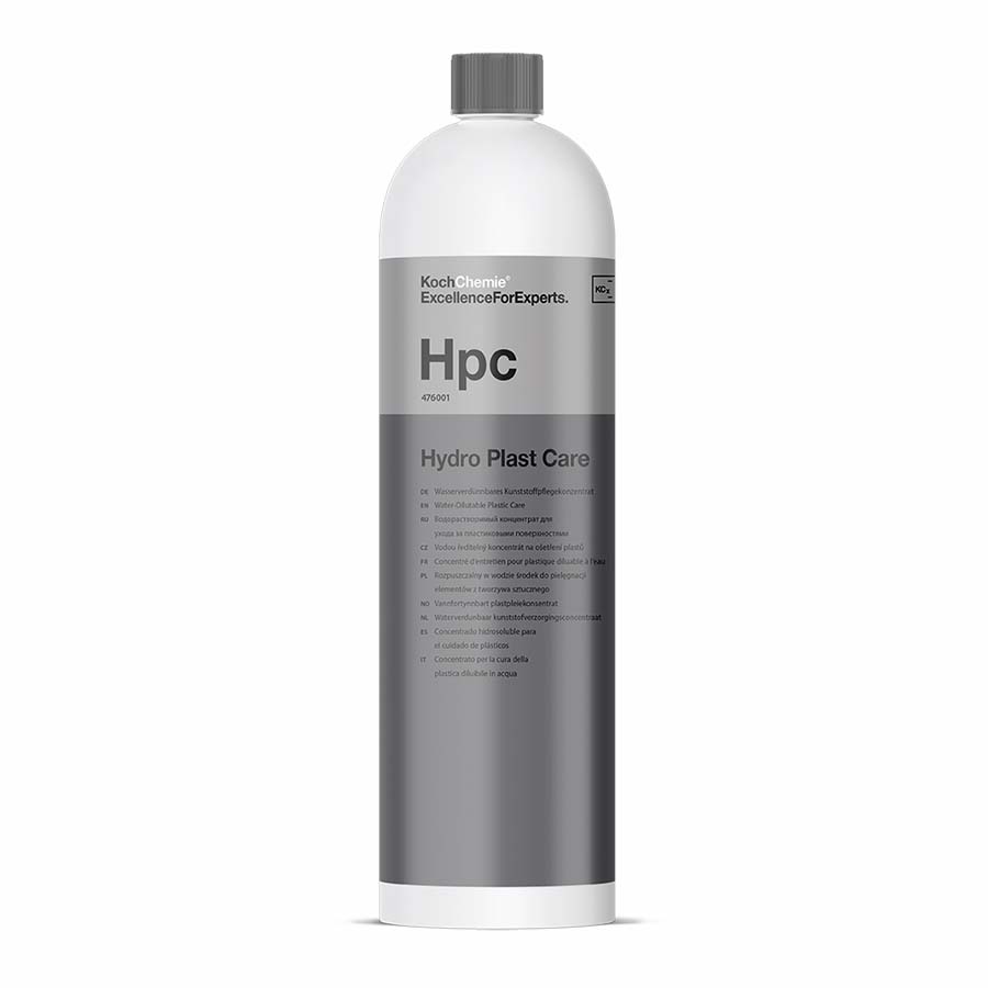 Koch Chemie Hydro Plast Care 1L Koch Chemie Hydro Plast Care 1L