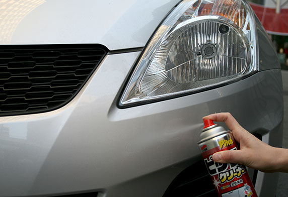 Soft99-New-Pitch-Cleaner-420ml Soft99 New Pitch Cleaner