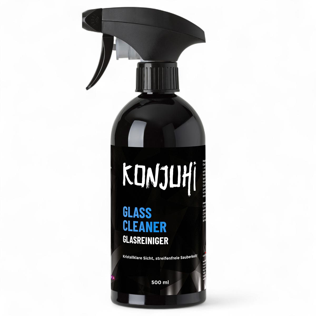 KONJUHI Glass Cleaner Glasreiniger 500ml
