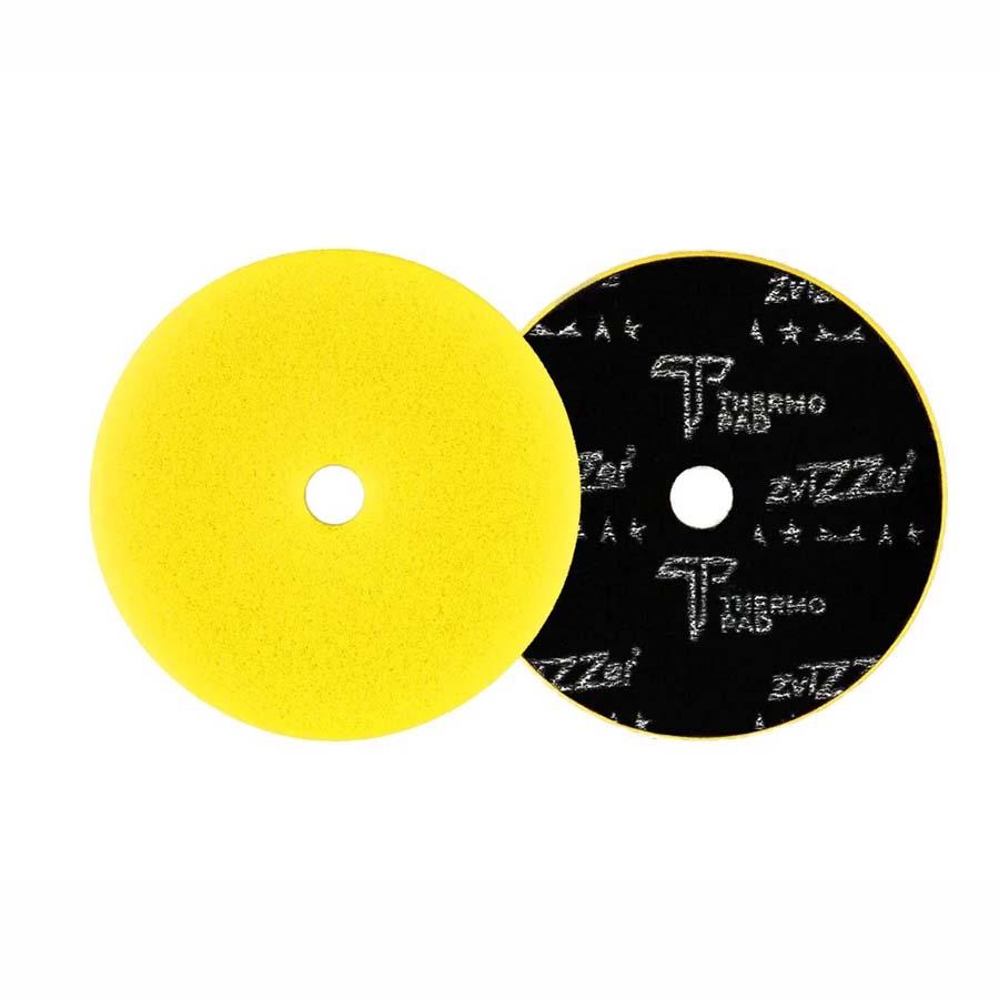 ZviZZer Thermo Allrounder Pad Soft Ø 150mm