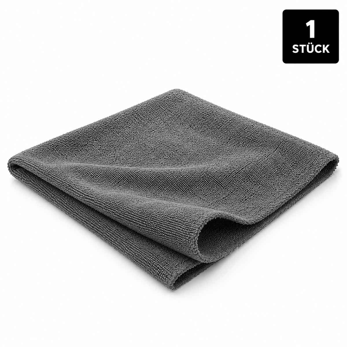 KONJUHI Precision Coating Towel 250GSM 40x40cm
