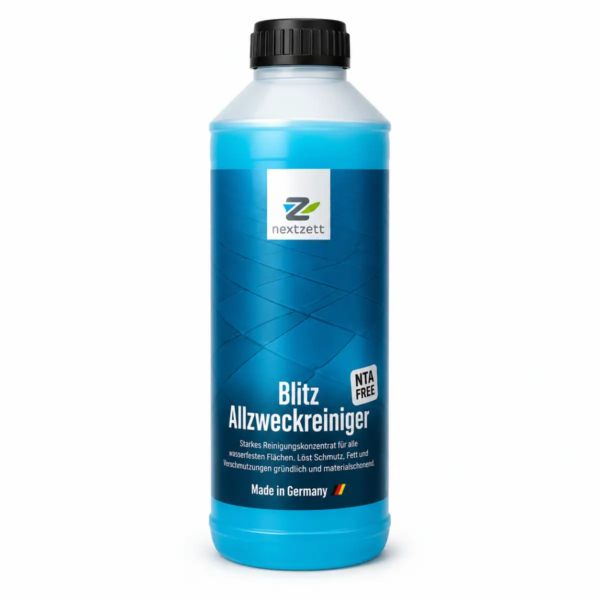 Nextzett Blitz Allzweckreiniger 1L
