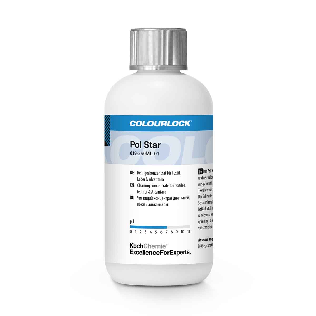 Colourlock Pol Star 250ml Colourlock Pol Star 250ml