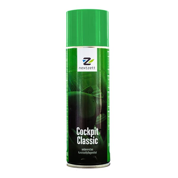 NextzettCockpit-Classic-300ml Nextzett Cockpit Classic 300ml