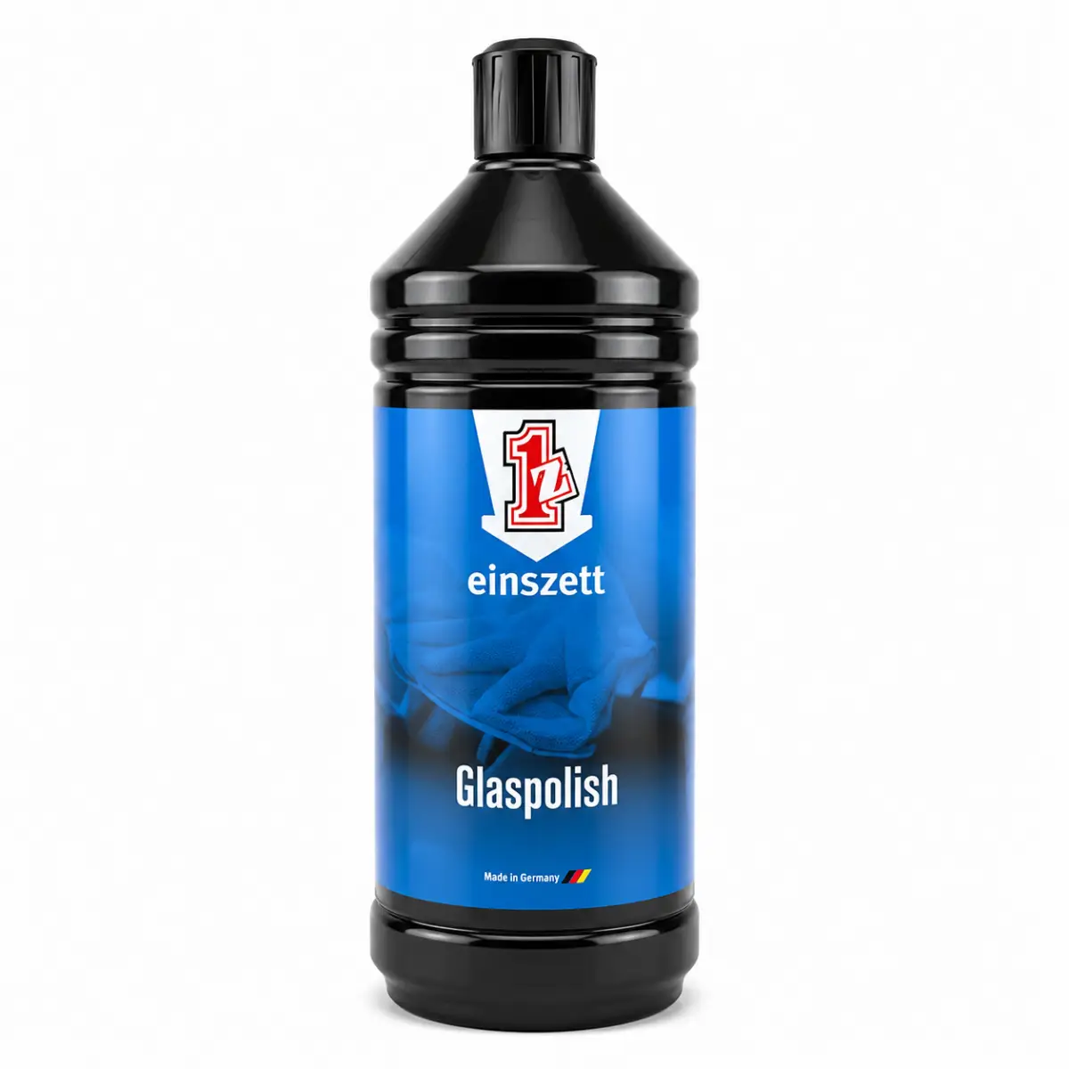 Einszett Glaspolish 1L