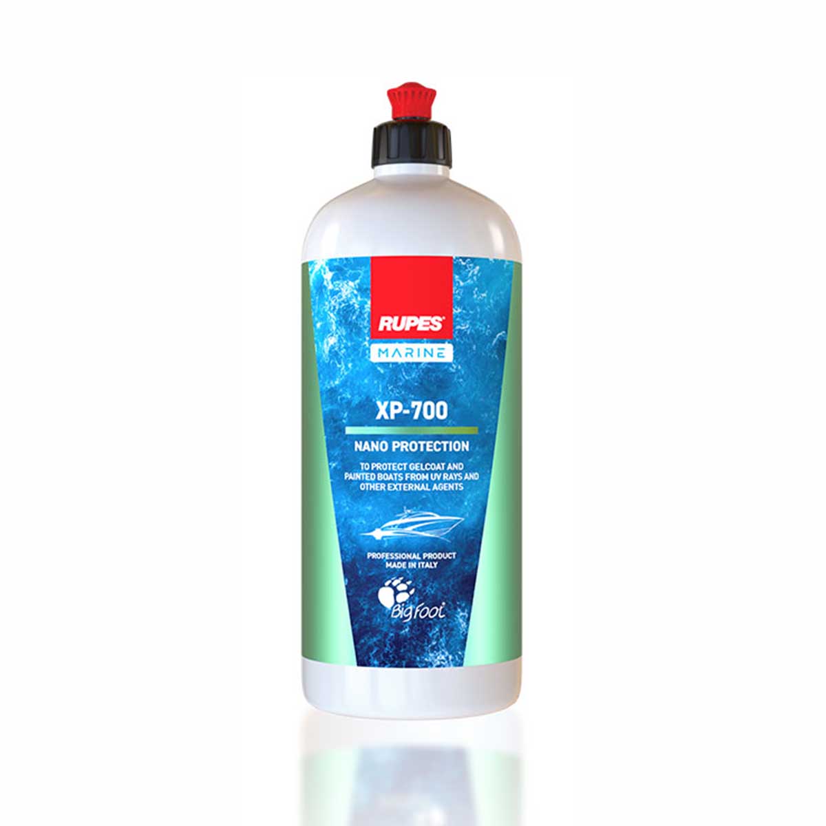 Rupes Marine XP-700 Nano-Schutz 1L Rupes Marine XP-700 Nano-Schutz 1L