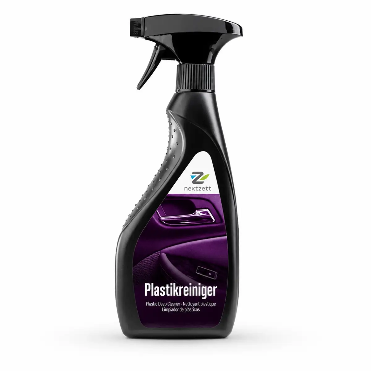 Nextzett Plastikreiniger 500ml