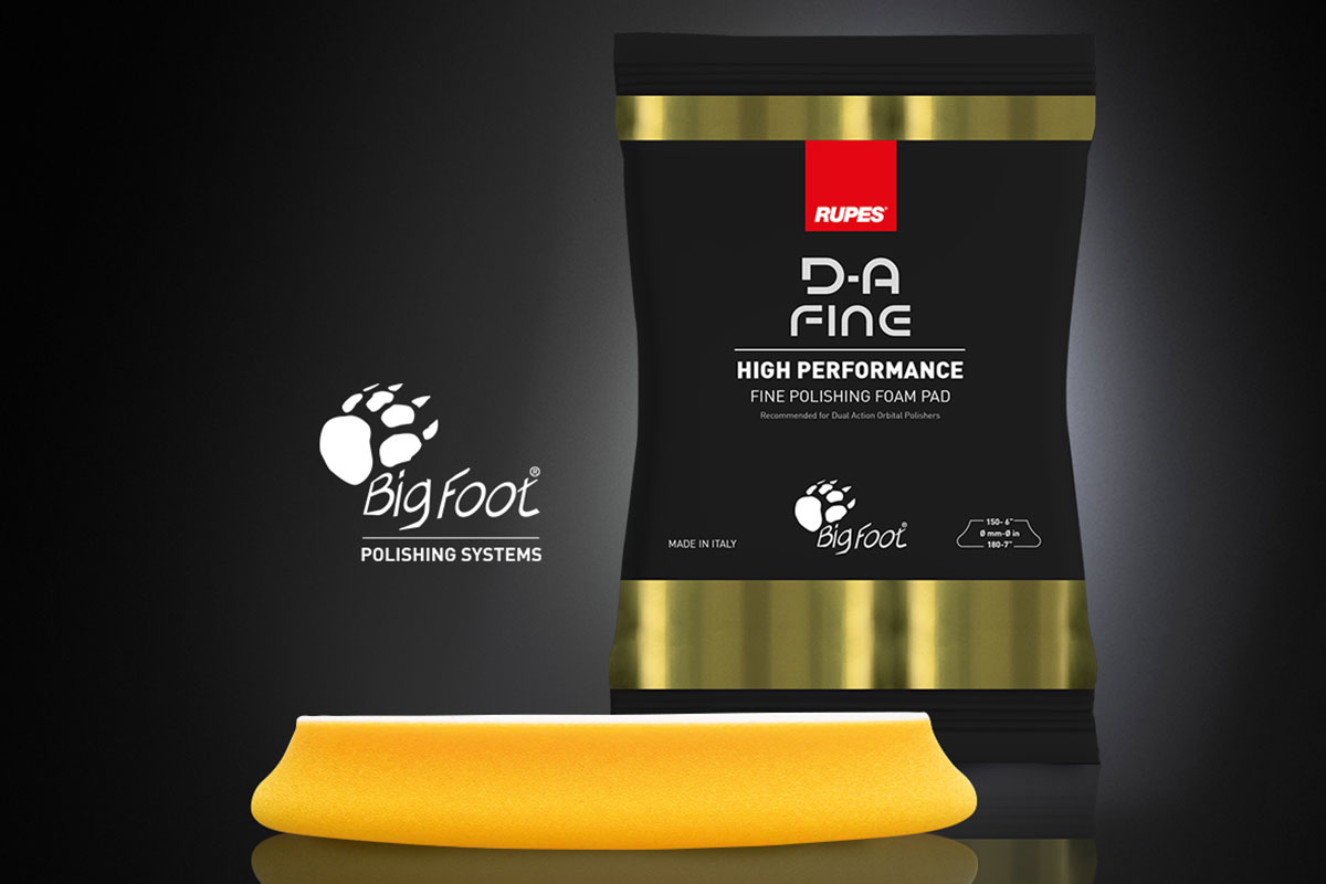 Rupes-DA-fine-high-performance-foam-pad-pack Rupes D-A Fine Polierpad Ø 150/180mm