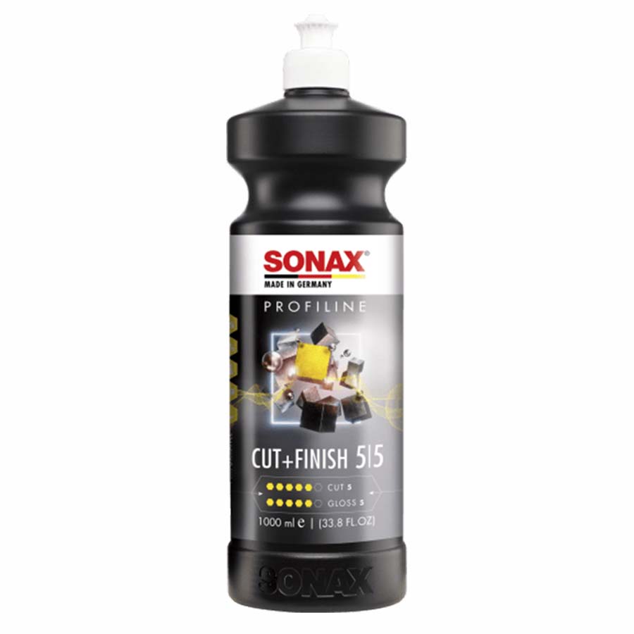 Sonax-Profiline-Cut-Finish-1-l Sonax Profiline Cut + Finish 1L