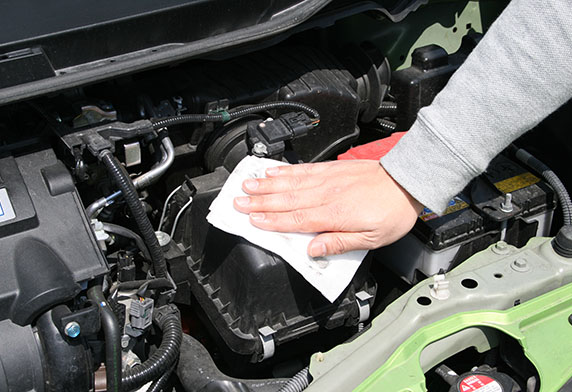 Soft99-Engine-Room-Wipe Soft99 Engine Room Wipe